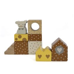 Arquitectura Walking Mum Poppy