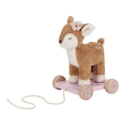 Arrastre Ciervo peluche Little Dutch Fairy Garden