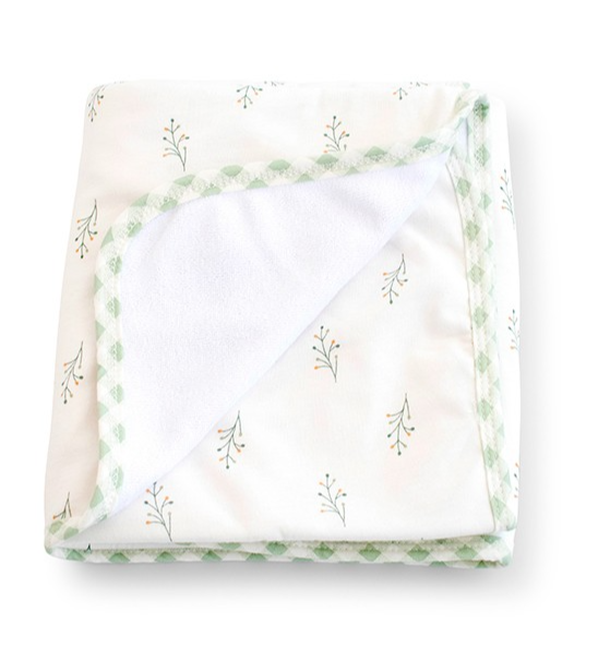 Arrullo Bonjourbebe Cottage