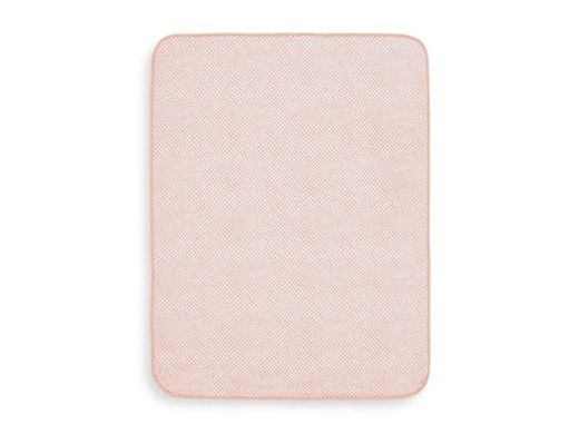 Arrullo manta Jollein serpiente rosa