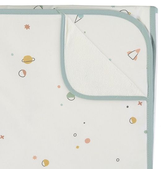 Arrullo Petit Praia Tiny Space