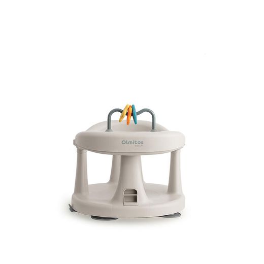 Asiento de baño Olmitos Abat Beige