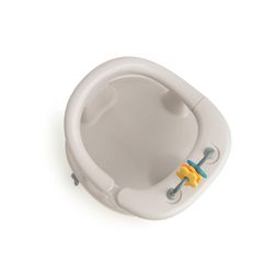 Asiento de baño Olmitos Abat Beige