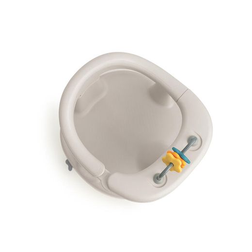 Asiento de baño Olmitos Abat Beige