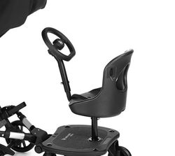 Asiento para patinete para carrito 4Ride