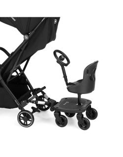 Asiento para patinete para carrito 4Ride