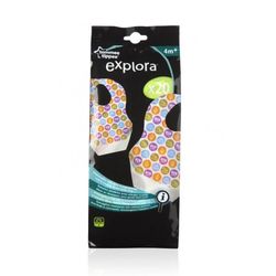 Baberos desechables TommeeTippee