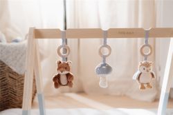 Baby GYM Little Dutch Forest