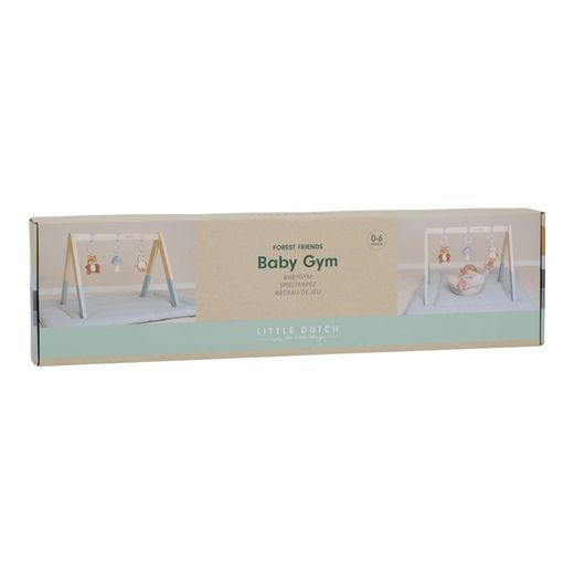 Baby GYM Little Dutch Forest