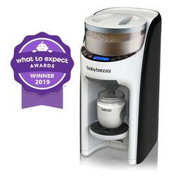 BabyBrezza Formula Pro Advanced