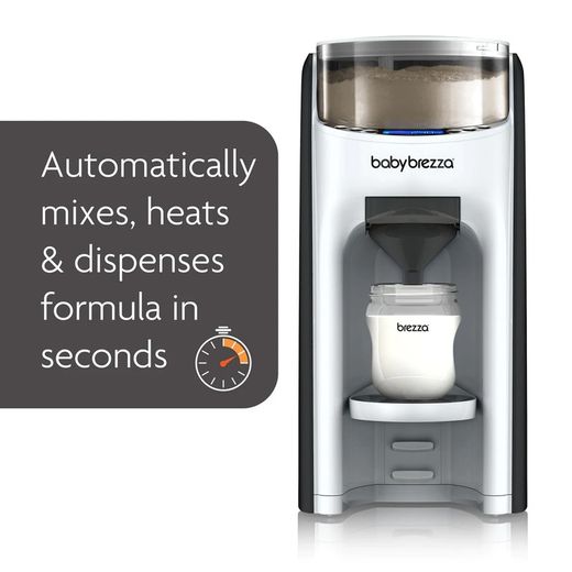 BabyBrezza Formula Pro Advanced