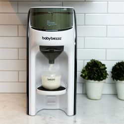 BabyBrezza Formula Pro Advanced