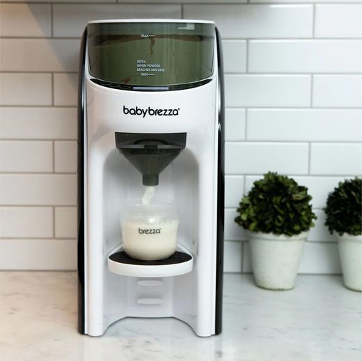 BabyBrezza Formula Pro Advanced