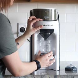 BabyBrezza Formula Pro Advanced