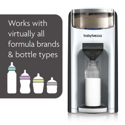 BabyBrezza Formula Pro Advanced