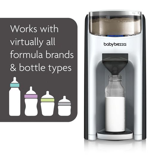 BabyBrezza Formula Pro Advanced