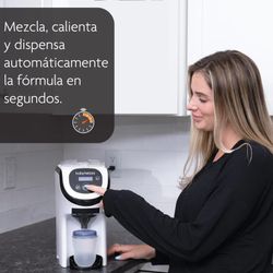 Babybrezza Formula Pro Mini