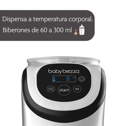 Babybrezza Formula Pro Mini