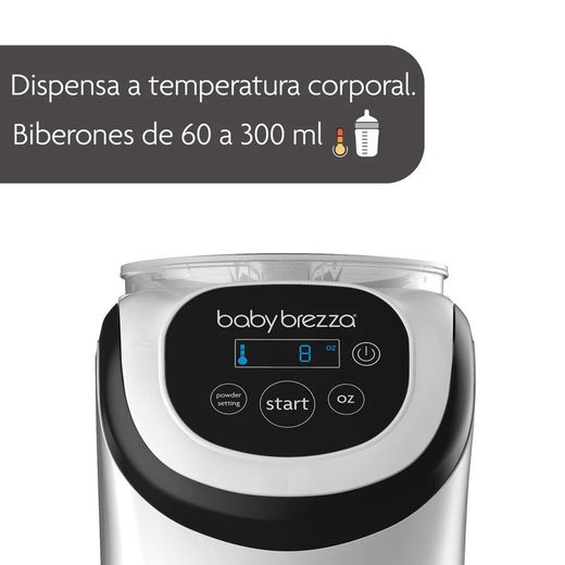 Babybrezza Formula Pro Mini