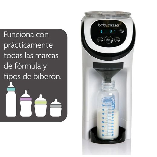 Babybrezza Formula Pro Mini