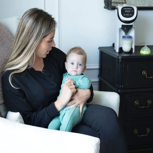 Babybrezza Formula Pro Mini