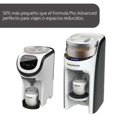 Babybrezza Formula Pro Mini
