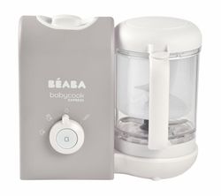Robot de cocina Babycook Beaba Express
