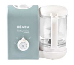 Robot de cocina Babycook Beaba Express