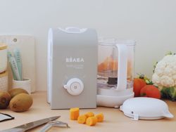 Robot de cocina Babycook Beaba Express
