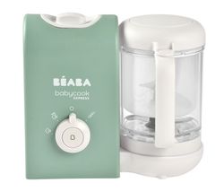 Robot de cocina Babycook Beaba Express