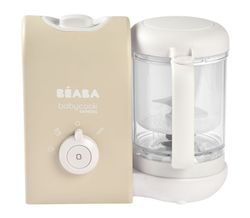 Robot de cocina Babycook Beaba Express