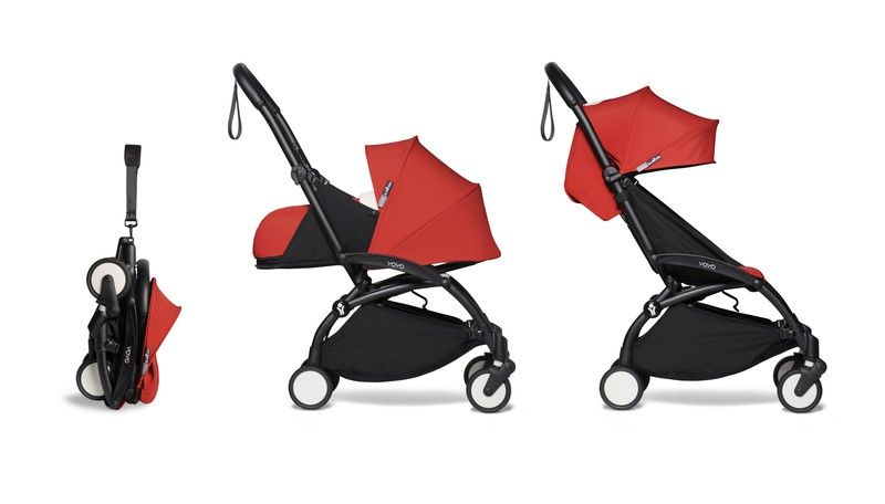 BABYZEN Cochecito YOYO² 6+ BABYZEN Cochecito YOYO² 6+