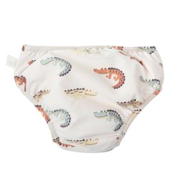 Bañador pañal Bimbidreams Caiman Talla 18-24 meses