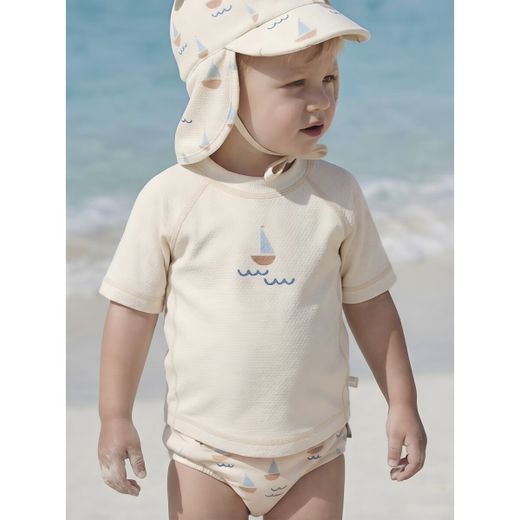 Bañador pañal Bimbidreams Calypso Talla 12-18 meses