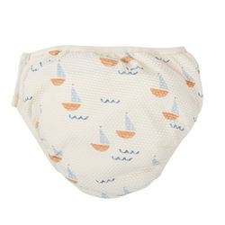 Bañador pañal Bimbidreams Calypso Talla 12-18 meses