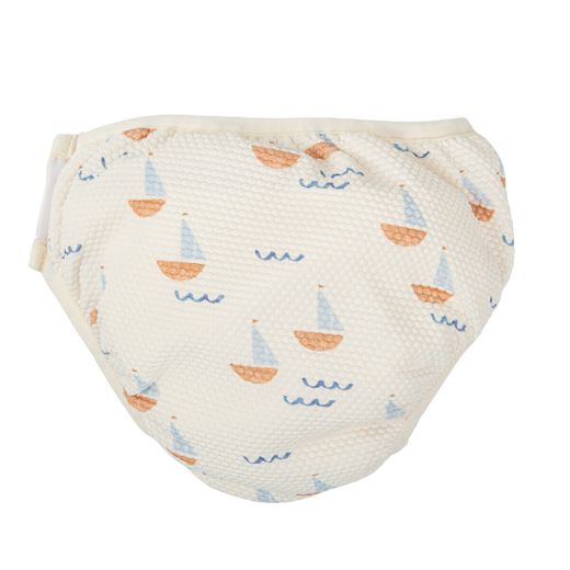 Bañador pañal Bimbidreams Calypso Talla 18-24 meses
