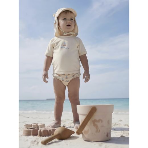 Bañador pañal Bimbidreams Calypso Talla 6-12 meses