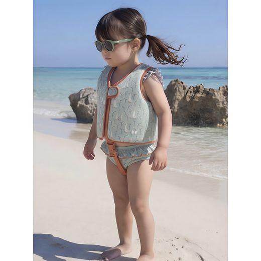 Bañador pañal Bimbidreams Guss Talla 12-18 meses