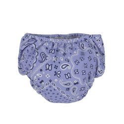 Bañador pañal Walking Mum Bandana T.S (9-12m)