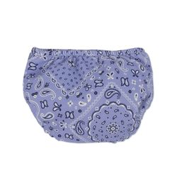 Bañador pañal Walking Mum Bandana T.S (9-12m)