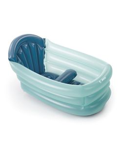 Bañera hinchable Jané Aquarel