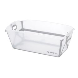 Bañera plagable Jané Oasis blanca
