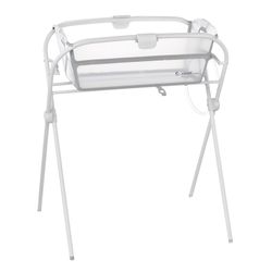 Bañera plegable Jané Oasis azul