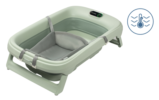 Bañera Maxi cosi Indigo Plus Sage Green