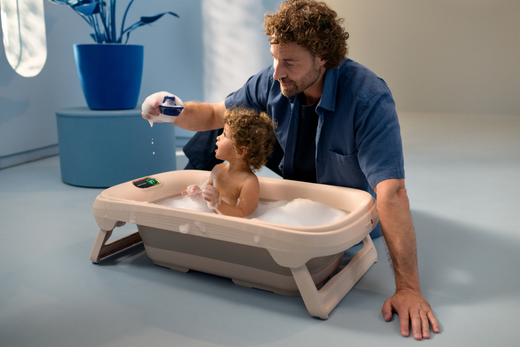 Bañera Maxi cosi Indigo Plus Sage Green