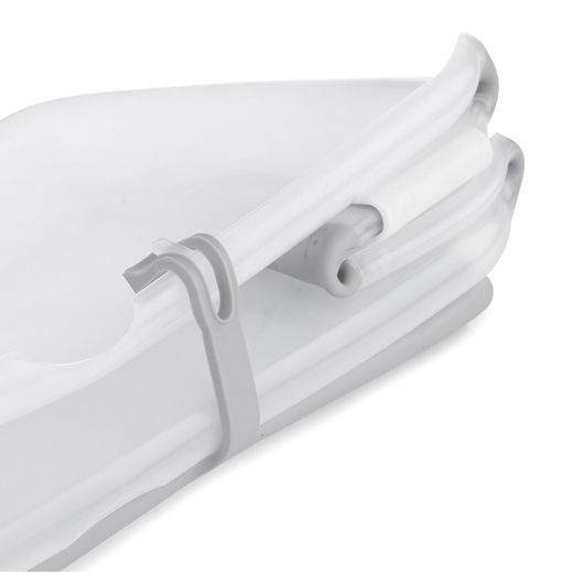 Bañera plegable Jané Oasis rosa