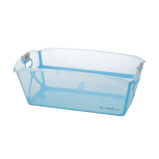 Bañera plegable Jané Oasis Tropic