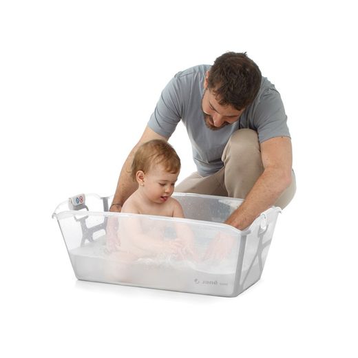 Bañera plegable Jané Oasis Tropic