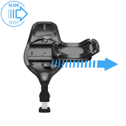 Base Maxi-Cosi FamilyFix Slide Pro