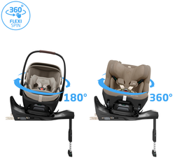 Base Maxi-Cosi FamilyFix Slide Pro